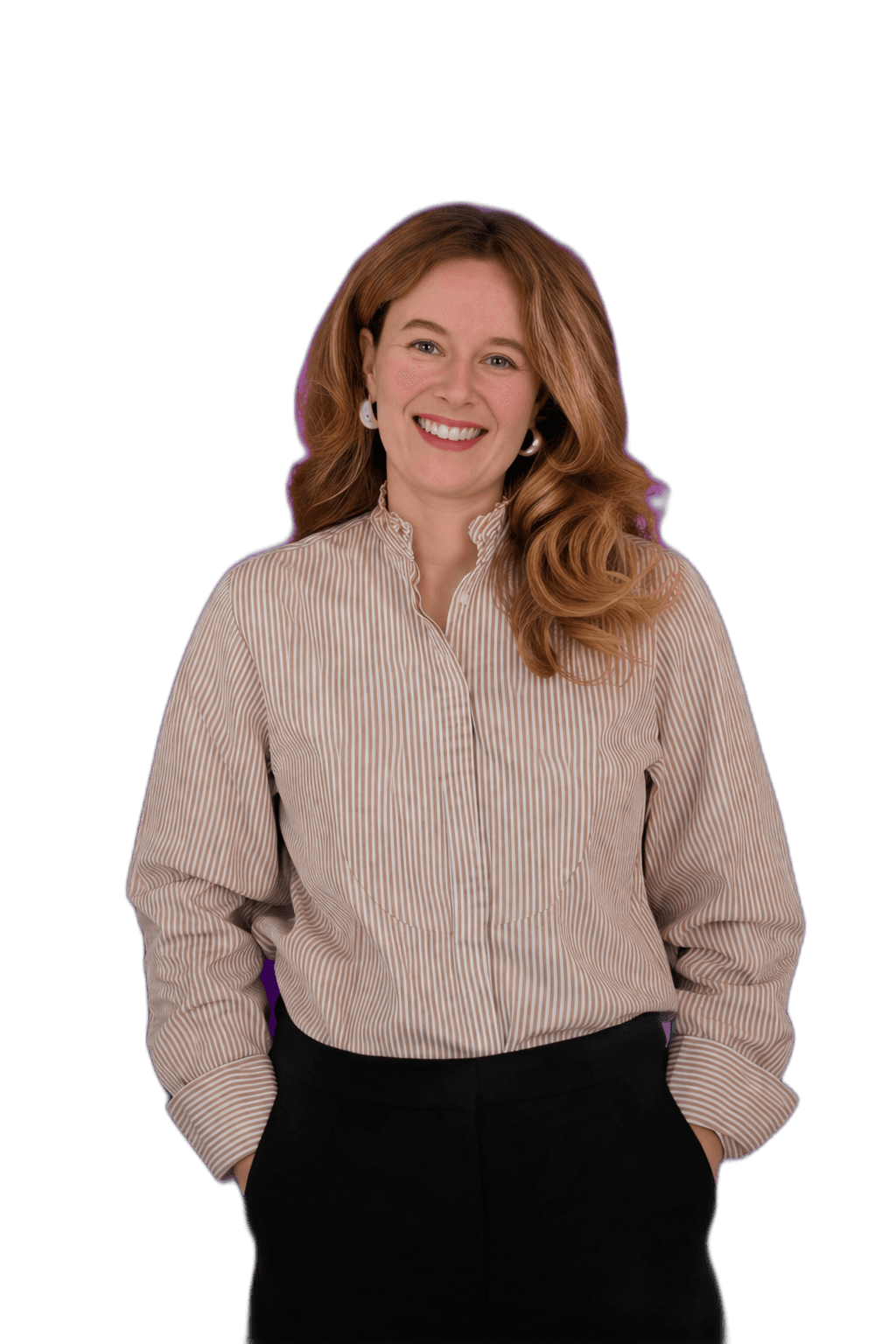 Annika Schlendermann